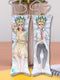 Senku Ishigami Keychain DR. STONE Mitgard-Knight